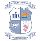 St. Joseph's College, Hassan Logo