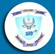 St Joseph's college - Logo