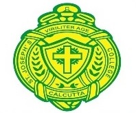 St. Joseph's College Logo