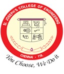 St Joseph's College Of Engineering|Schools|Education