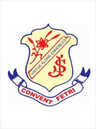 St. Joseph's Convent School|Vocational Training|Education