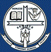 St. Joseph's Convent School Logo