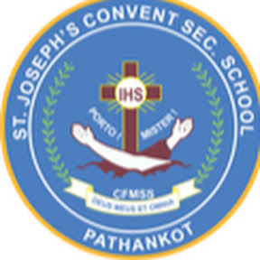 St. Joseph - Logo