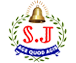 St Joseph's Degree and PG College - Logo