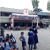 ST. JOSEPHS ENGLISH MEDIUM SCHOOL Education | Schools