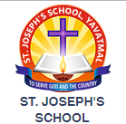 St. Joseph's English Medium School Logo