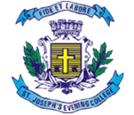 St. Joseph's Evening College|Colleges|Education