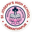 St.Joseph's High School|Colleges|Education