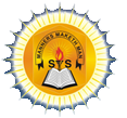 St. Joseph's Higher Secondary School - Logo