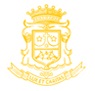 St. Joseph's Higher Secondary School - Logo