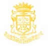 St. Joseph's Higher Secondary School - Logo