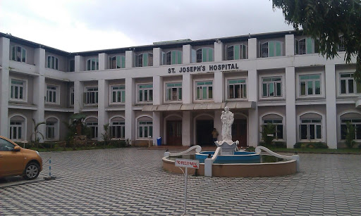 St.Josephs Hospital Medical Services | Hospitals