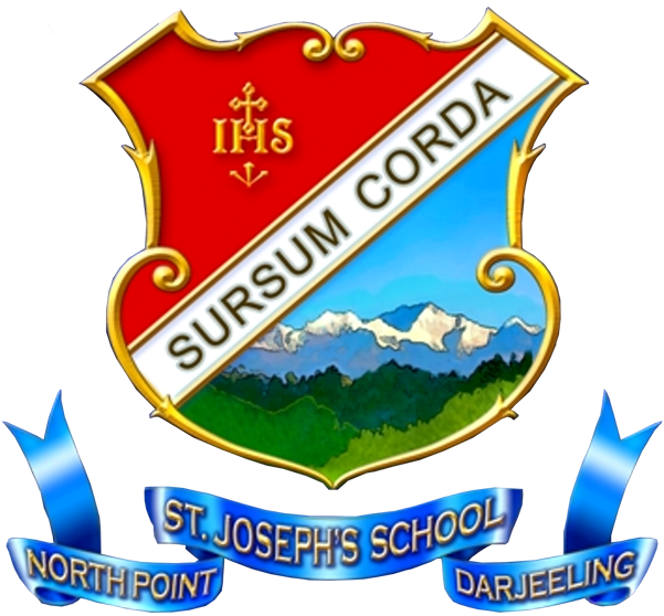 St. Joseph's School - Logo