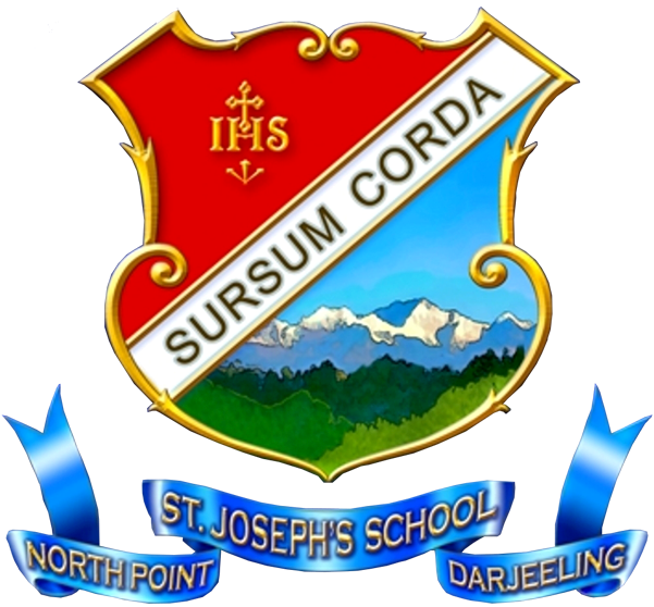 St. Joseph's School Logo