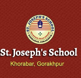 St. Joseph - Logo