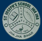 St.Joseph's School Logo
