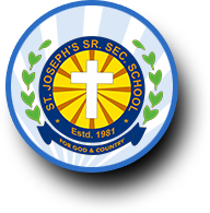 St Joseph's Senior Secondary School|Coaching Institute|Education