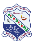 St. Joseph's Sr. Sec. School|Schools|Education