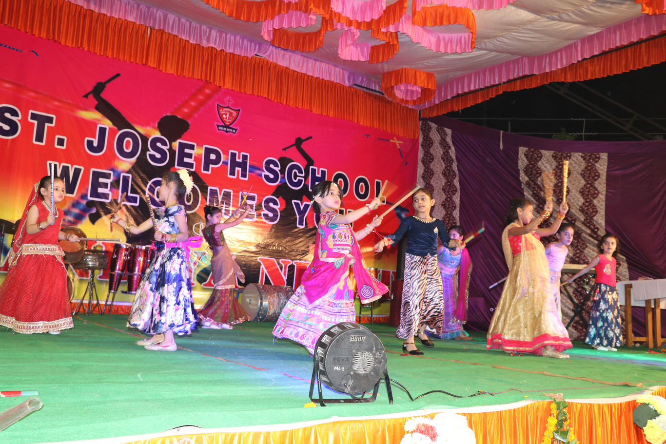 St. Joseph School Ambala Schools 03