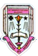 St.Josephs College for Women - Logo