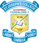 St.Josephs College of Arts and Science|Colleges|Education