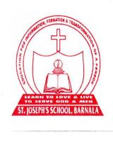 St. Josephs School - Logo