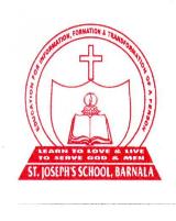 St. Josephs School Logo