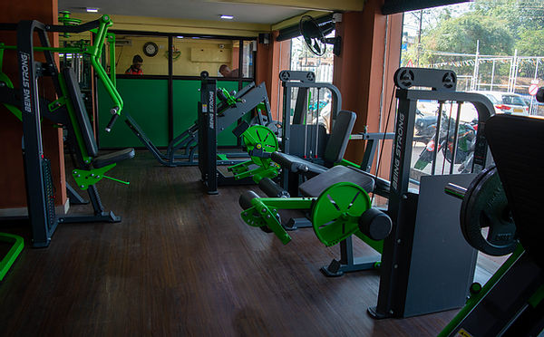 St Jude Pro Fitness Active Life | Gym and Fitness Centre