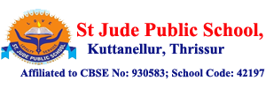 St Jude Public School|Coaching Institute|Education
