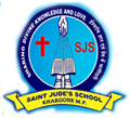 St Jude's Higher Secondary School - Logo