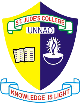 St.Jude's Inter College - Logo
