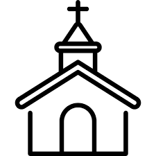 St. Jude's Shrine, Jhansi - Logo