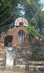 St. Judes Shrine, Jhansi Religious And Social Organizations | Religious Building