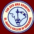 St. Justin's College of Education|Coaching Institute|Education