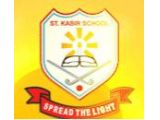 St.Kabir School Logo
