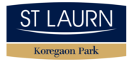 St Laurn Business Hotels - Logo
