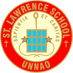 St Lawrence School - Logo