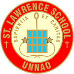 St Lawrence School Logo