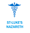 St. Luke's Hospital - Logo