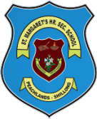 St. Margaret's Higher Secondary School|Schools|Education