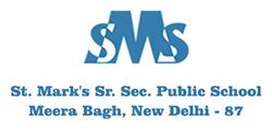 St. Mark's Girls Senior Secondary School Logo