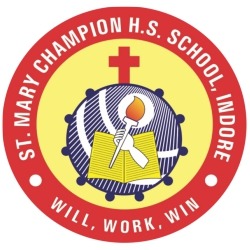 St.Mary Champion H.S School|Coaching Institute|Education