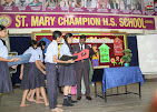 St.Mary Champion H.S School Education | Schools