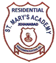 St.Mary's Academy Logo