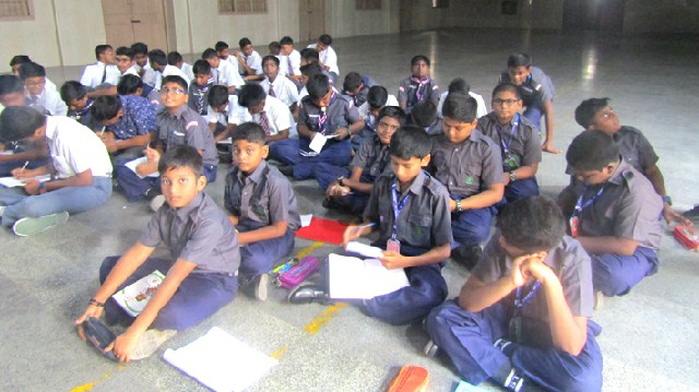 St. Marys Anglo-Indian Higher Secondary School Education | Schools
