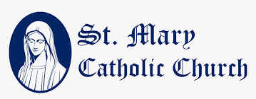 St. Mary’s Catholic Church Logo