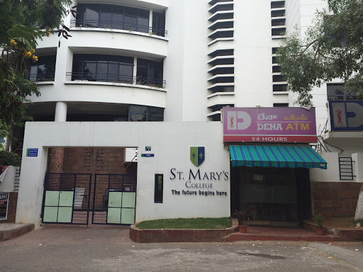 St. Marys College Education | Colleges