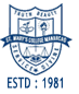 St. Mary's College|Colleges|Education