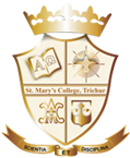 St. Mary's College - Logo