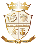 St. Mary's College|Colleges|Education